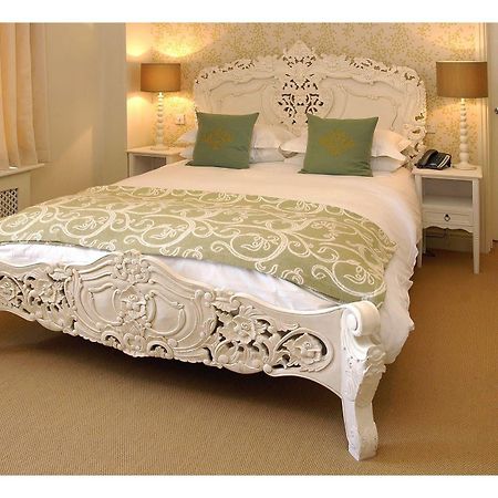 Hotel The Kings Arms Stowel Esterno foto