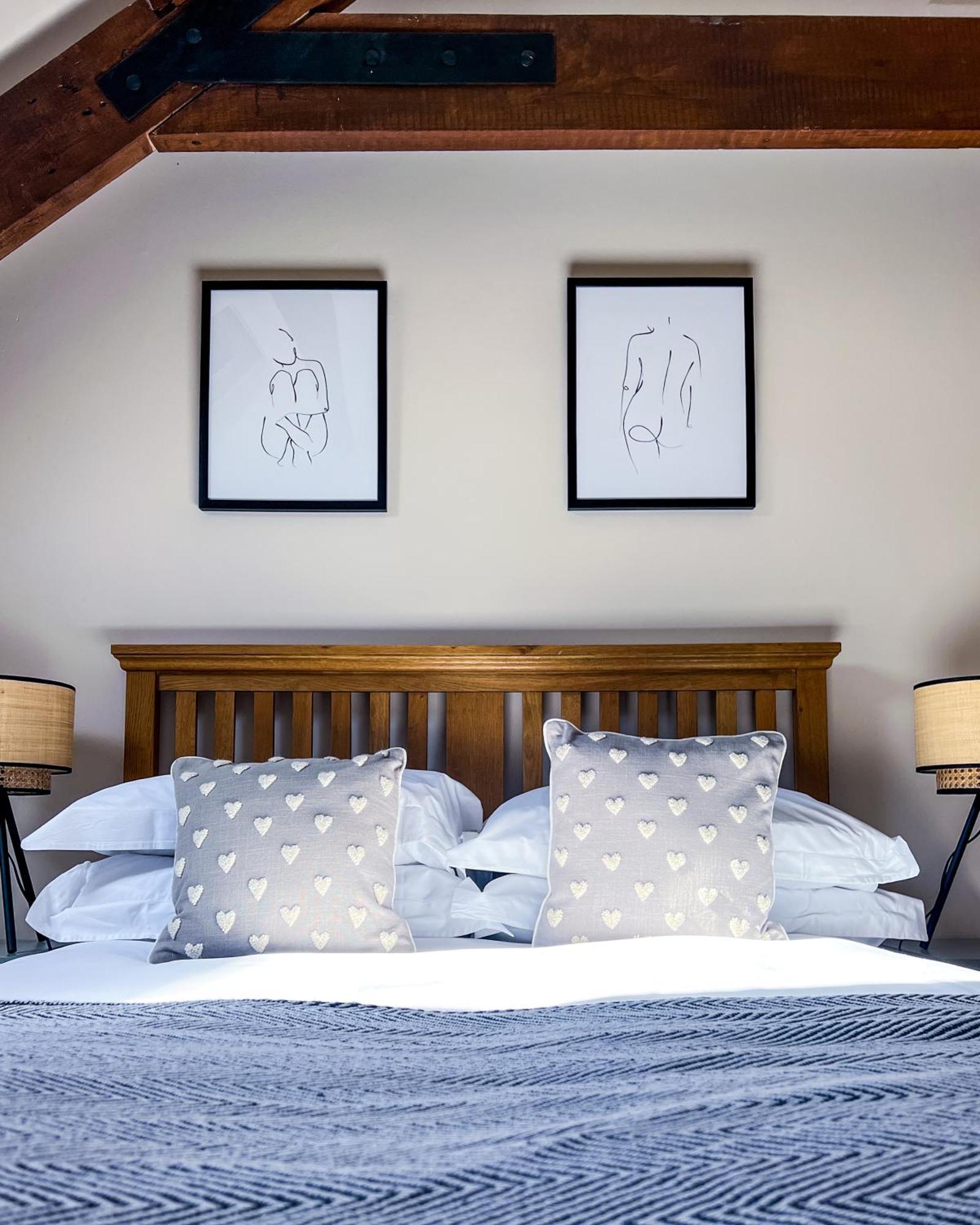 Hotel The Kings Arms Stowel Esterno foto