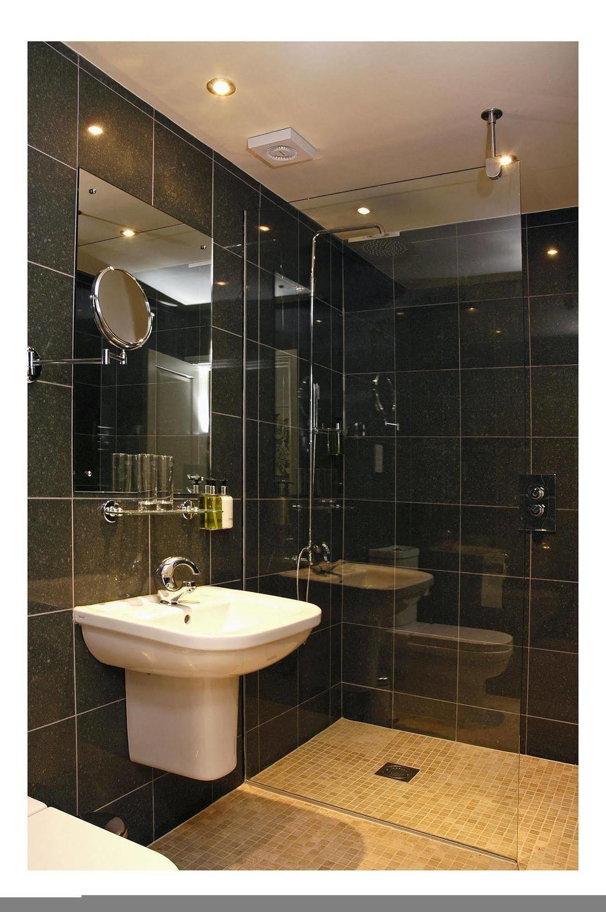 Hotel The Kings Arms Stowel Esterno foto